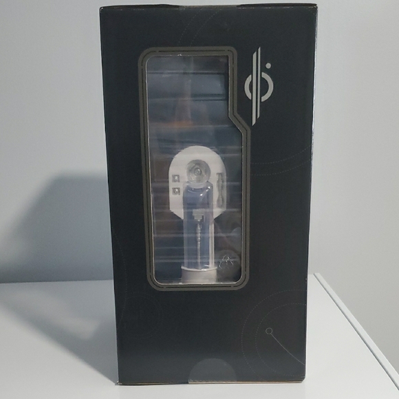 Chandrila Star Line SK-620 Droid - Picture 4 of 4